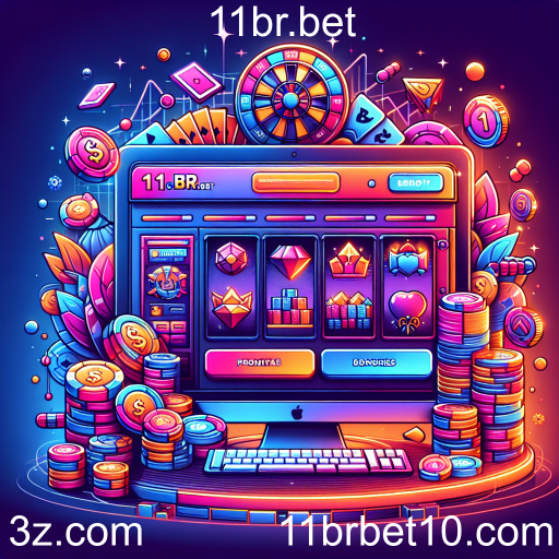 Maximize seu Jogo com as Promoções do 11br.bet